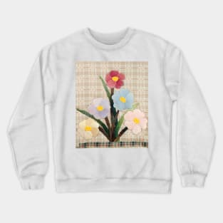 Leonotis Crewneck Sweatshirt